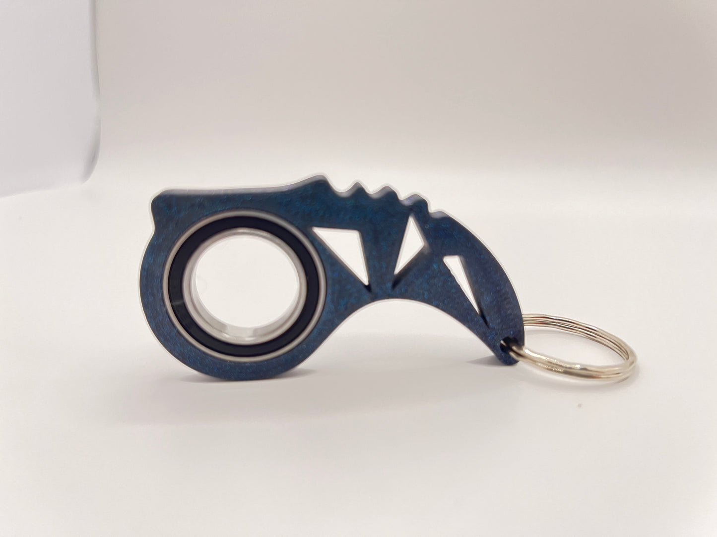 Keyrambit