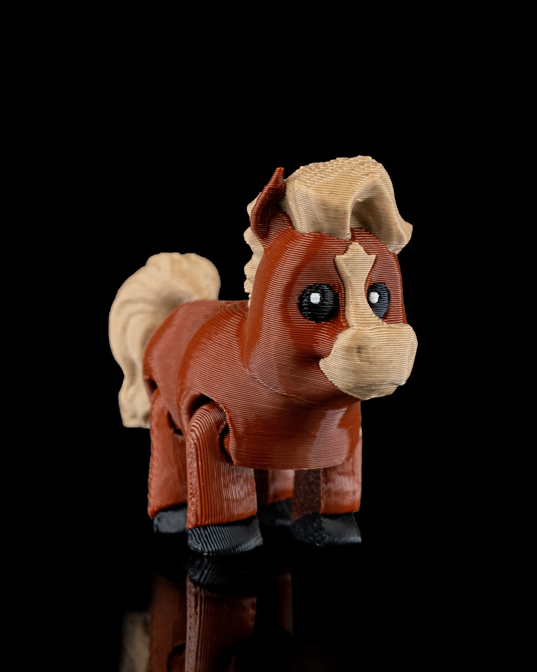 Max, The Horse