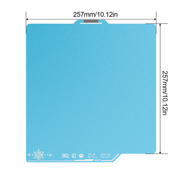BIQU Panda BuildPate CryoGrip Pro