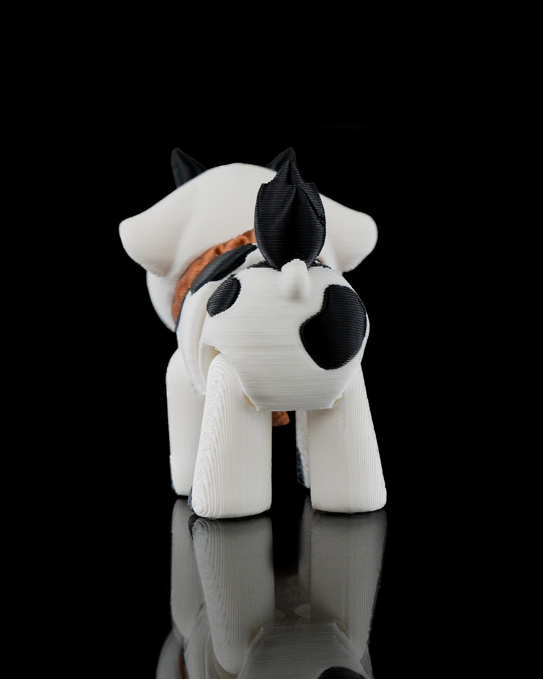 Daisy, The Cow