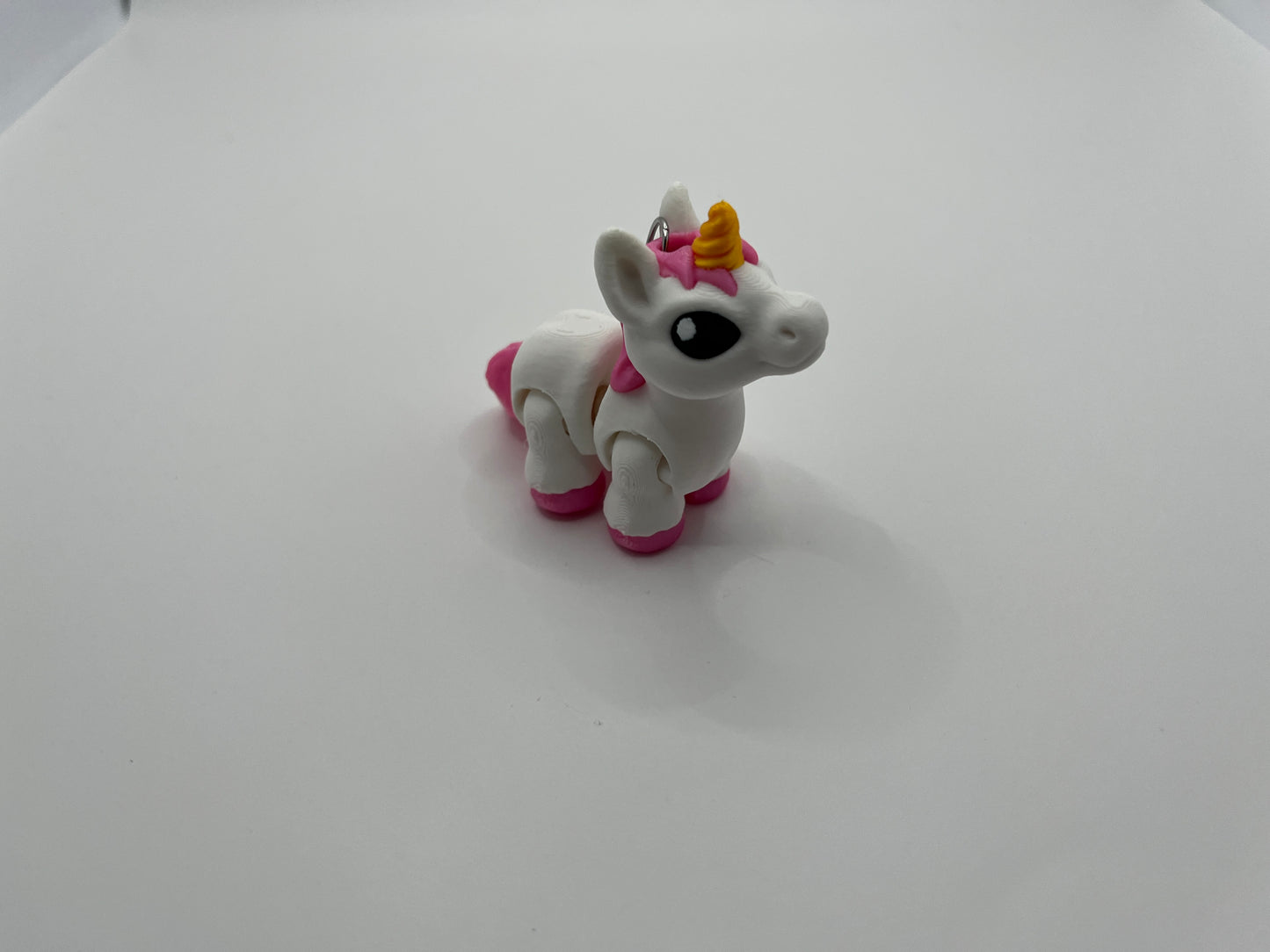 Tiny Flexi Unicorn