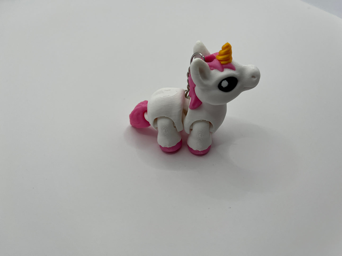 Tiny Flexi Unicorn