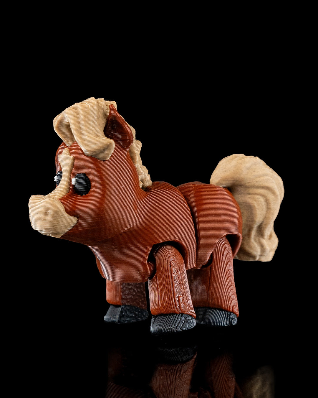 Max, The Horse
