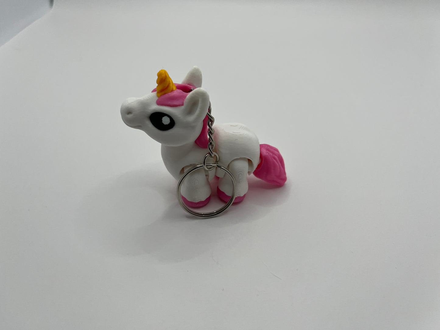 Tiny Flexi Unicorn