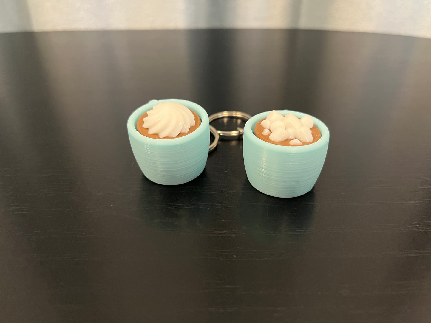 Hot Cocoa Mug Clicker