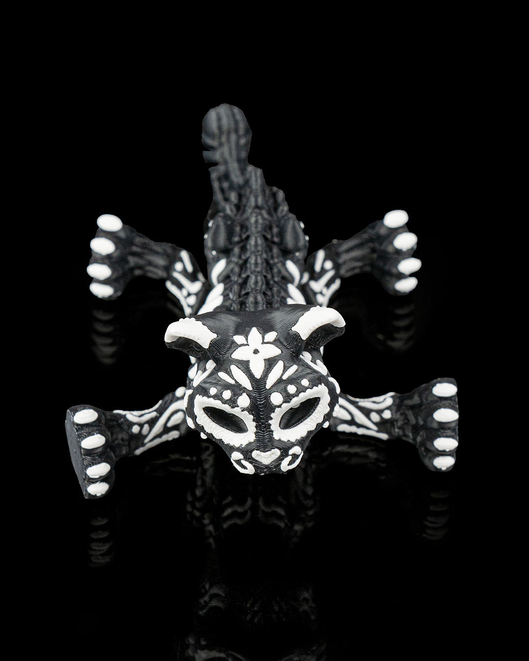 Articulated Alebrije