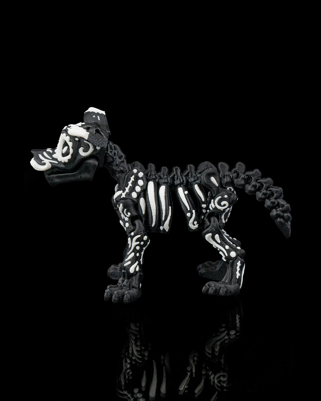 Articulated Alebrije