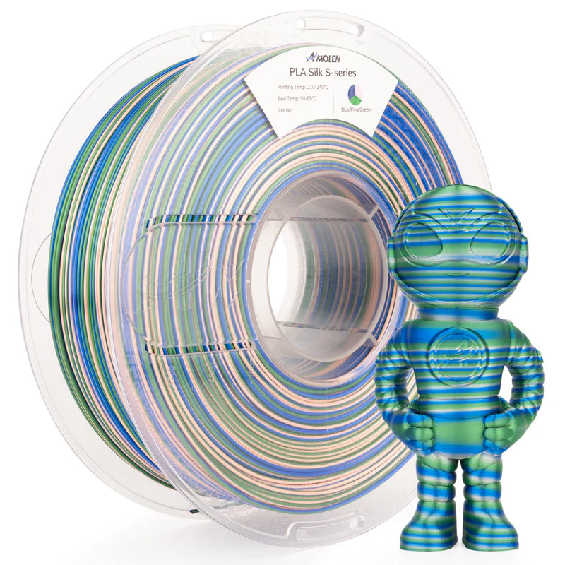 PLA Silk S-Series