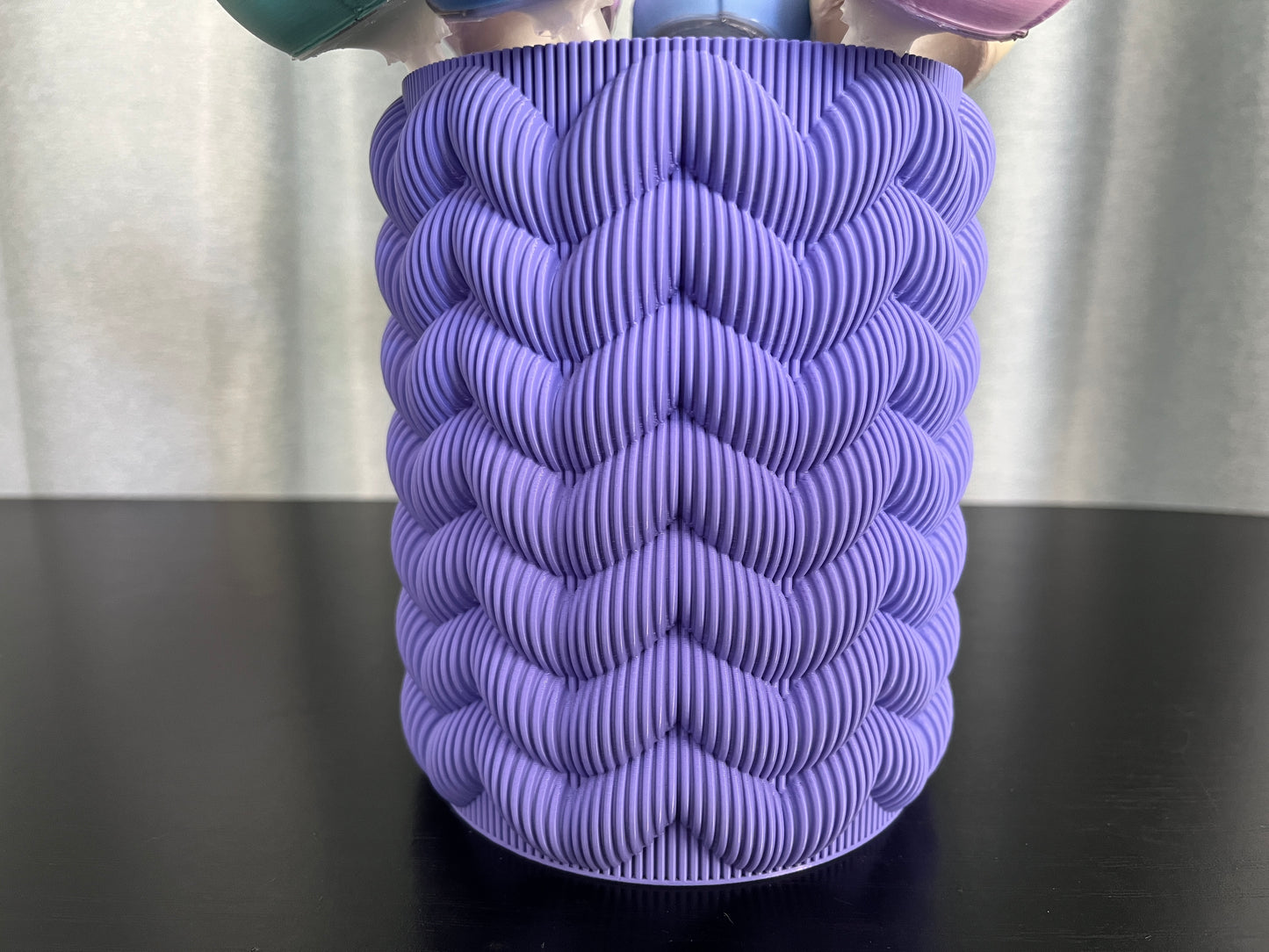 Babushka Vase