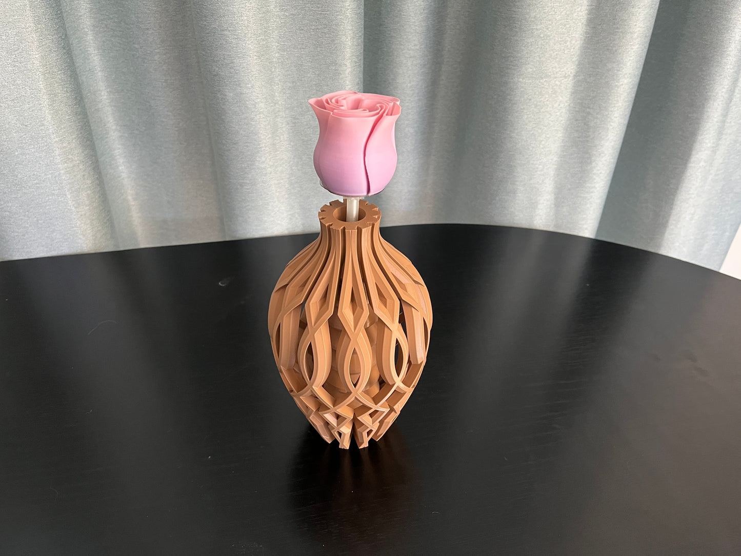 Vista Vase