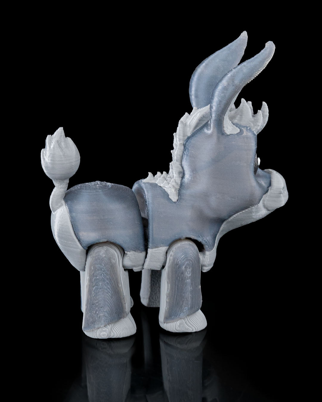 Donkey