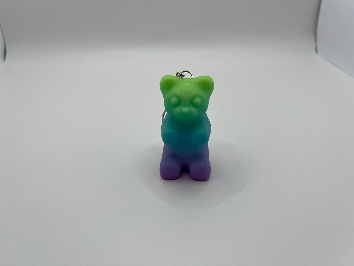 Gummy Bear
