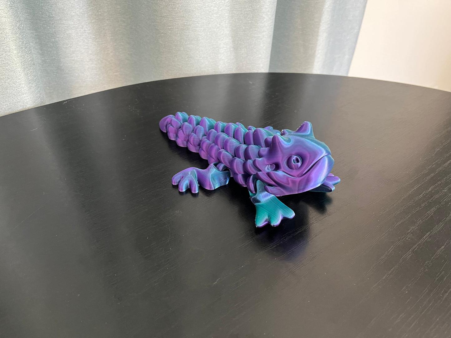 Flexi Bearded Dragon