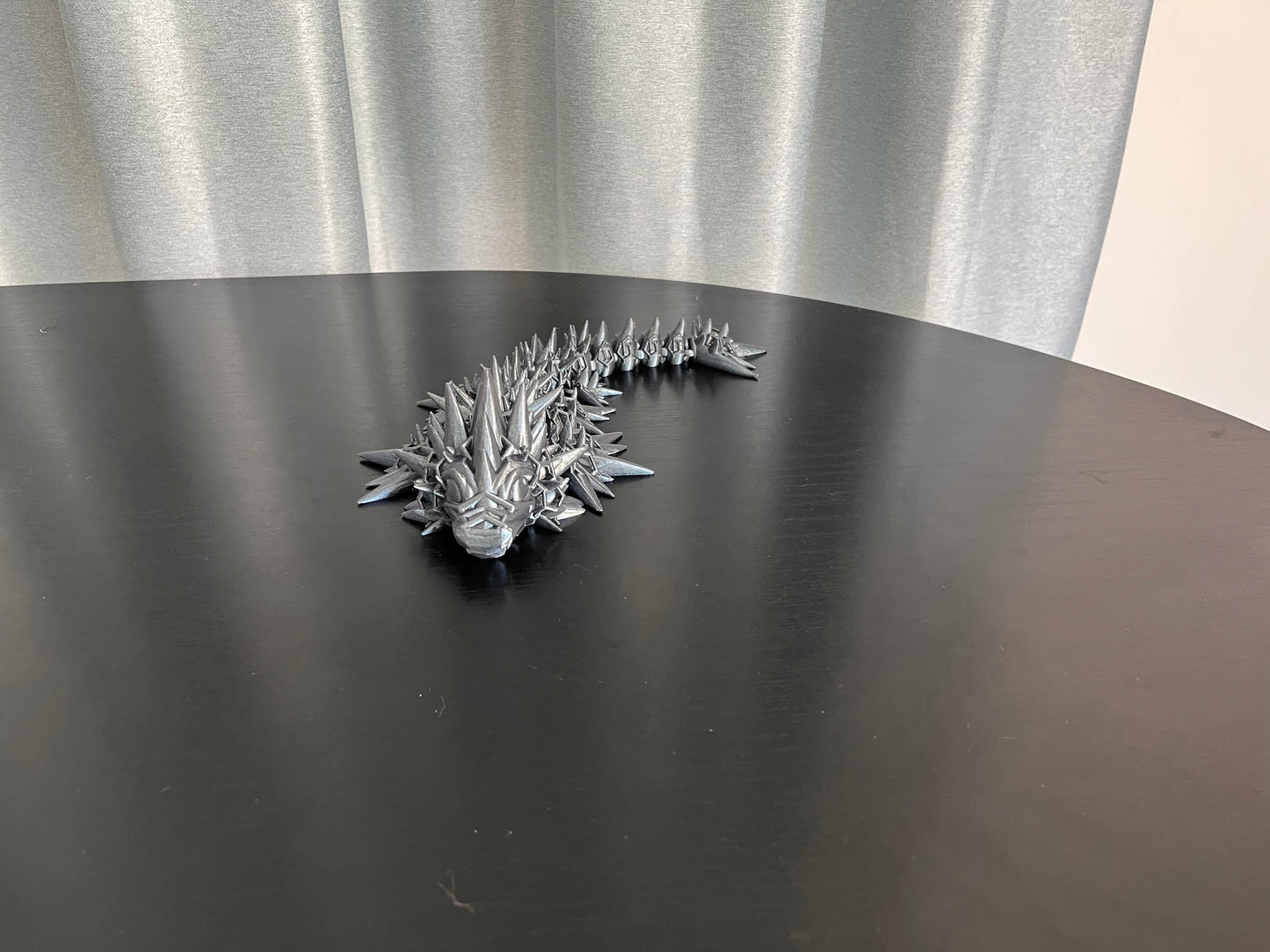 Baby Void Sea Dragon