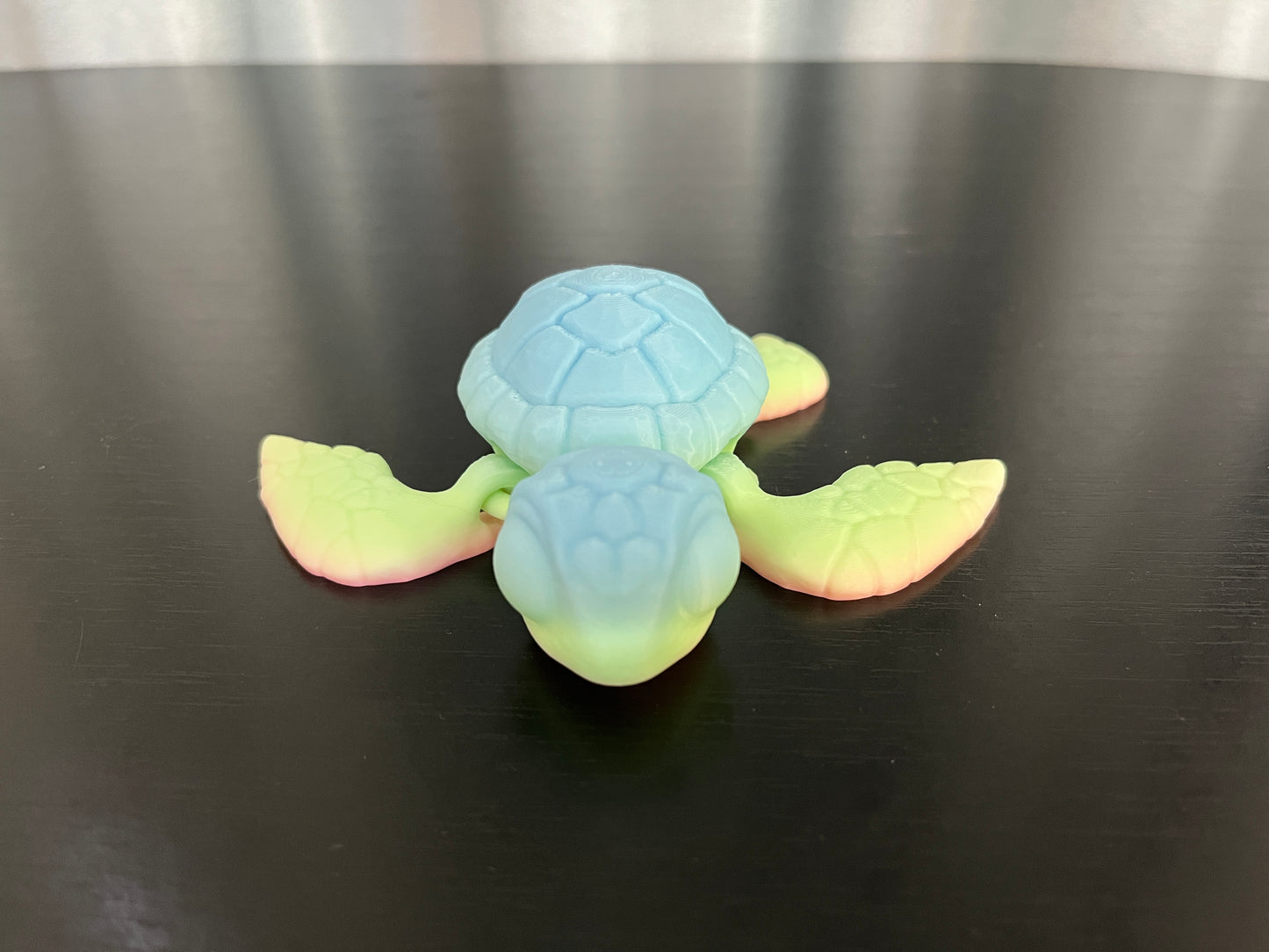 Sea Turtle