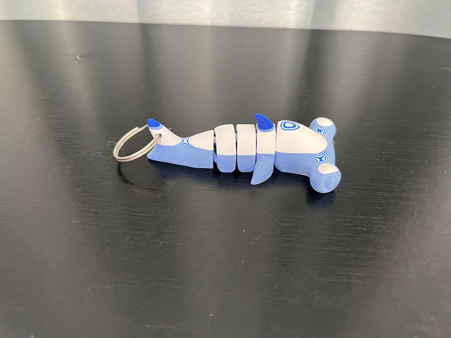 Cute Flexi Hammerhead