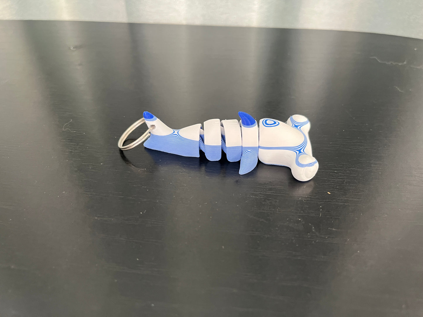 Cute Flexi Hammerhead