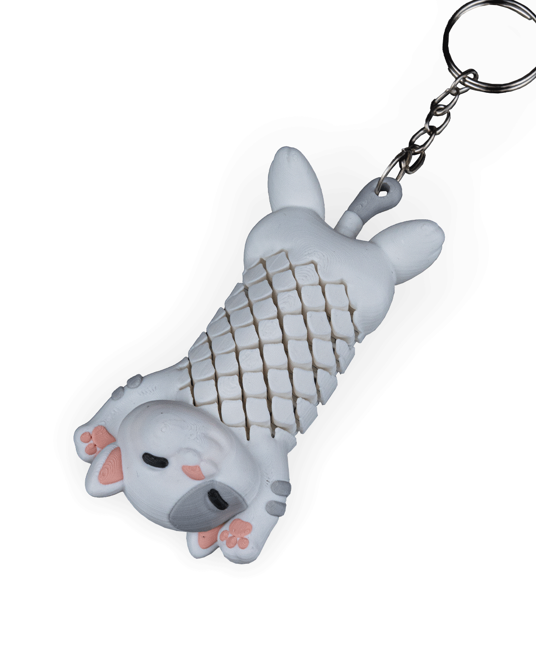 Pat, the Cat