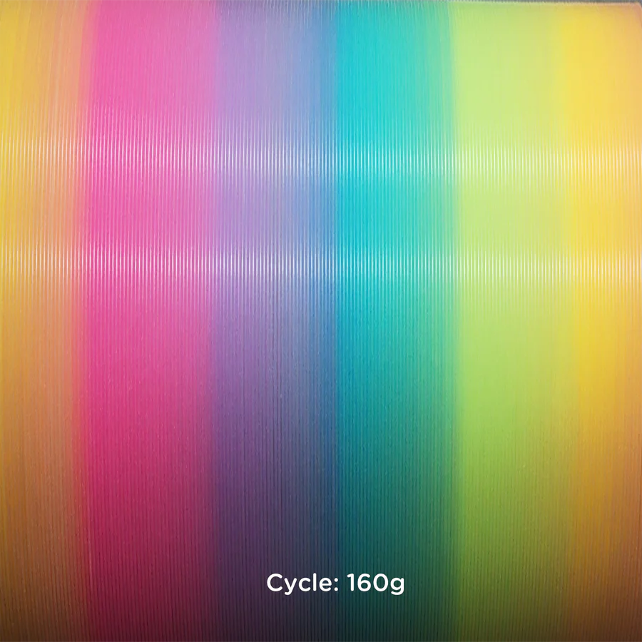 Panchroma™ Luminous PLA 1.75mm 1KG/Roll
