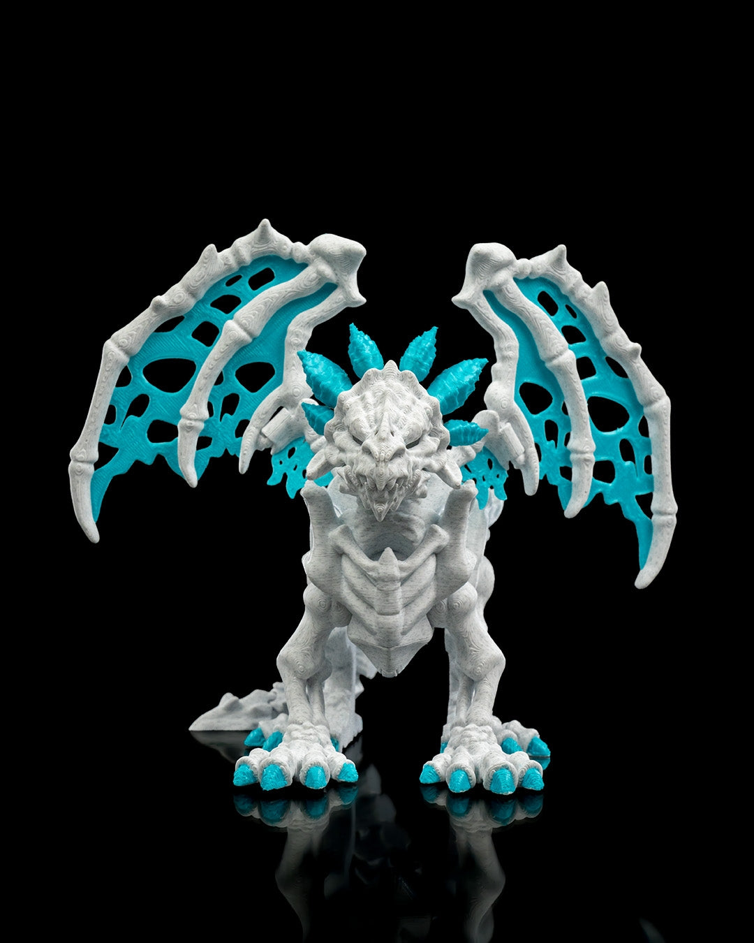 Ske-Lethal Dragon