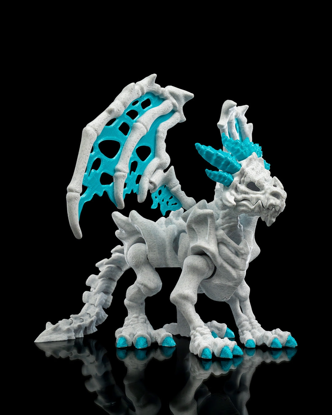 Ske-Lethal Dragon