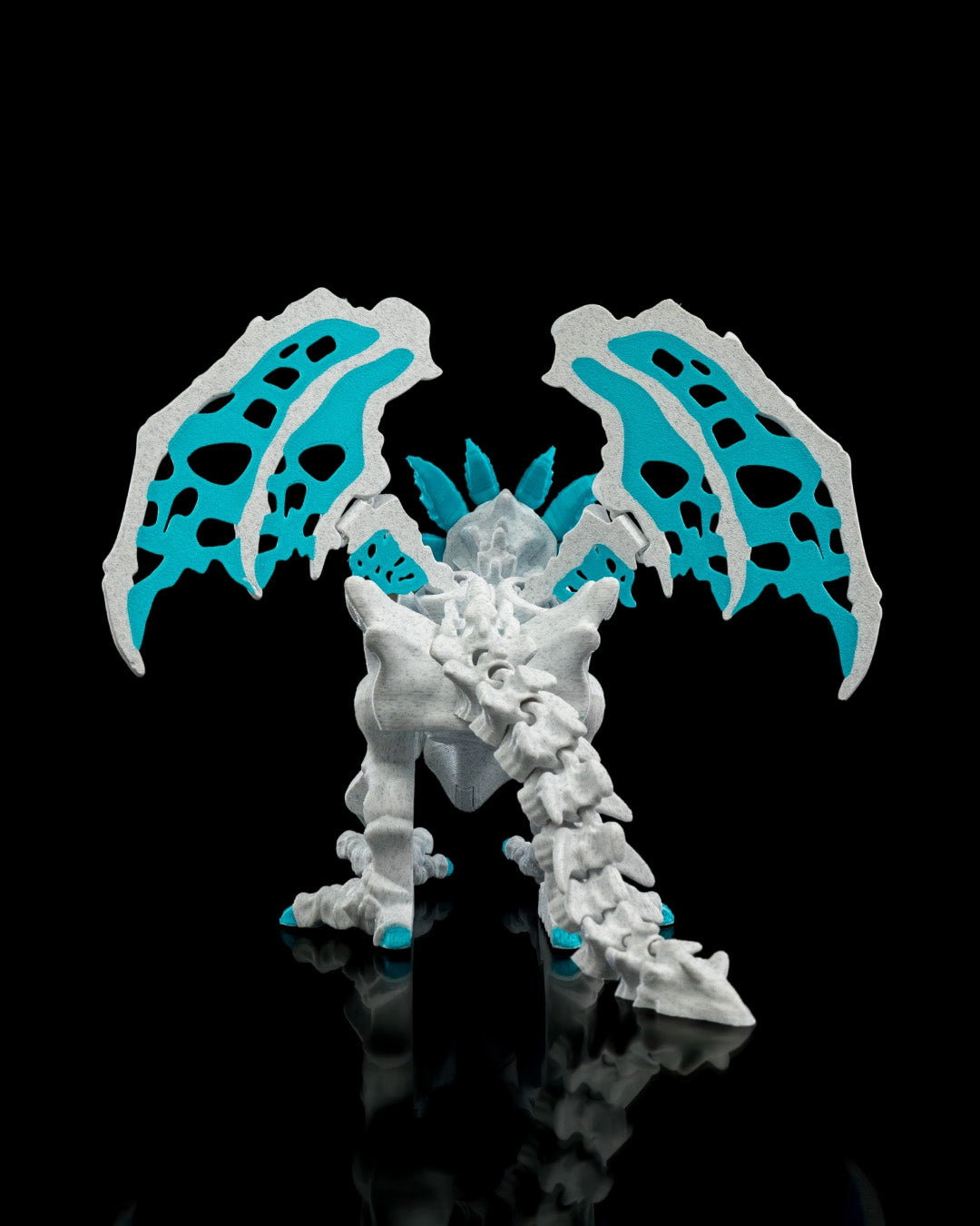 Ske-Lethal Dragon