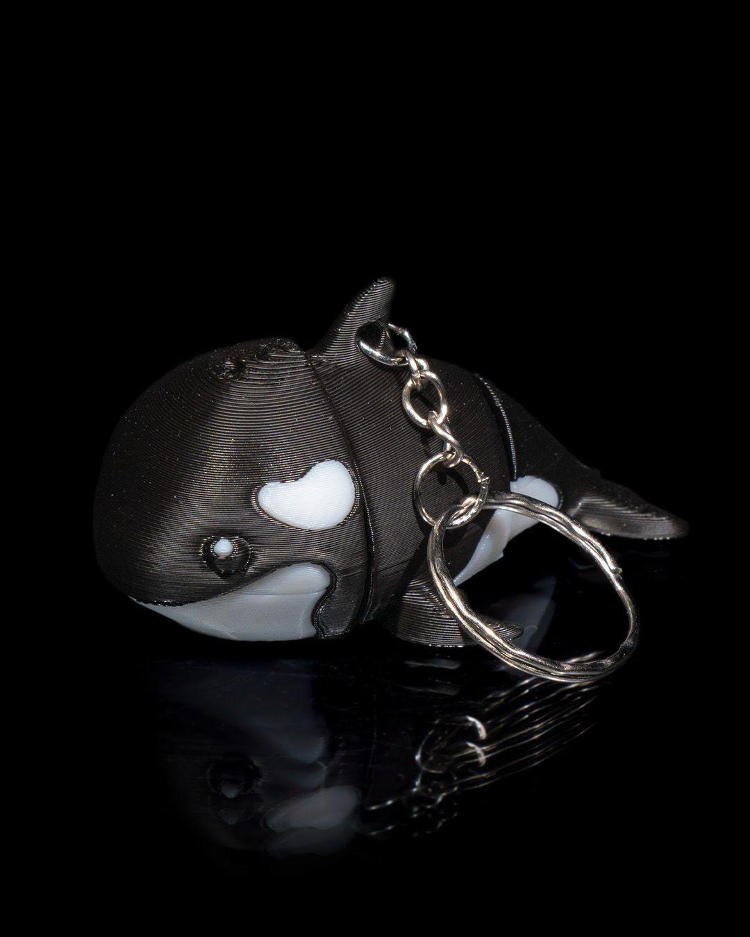 Tiny Orca