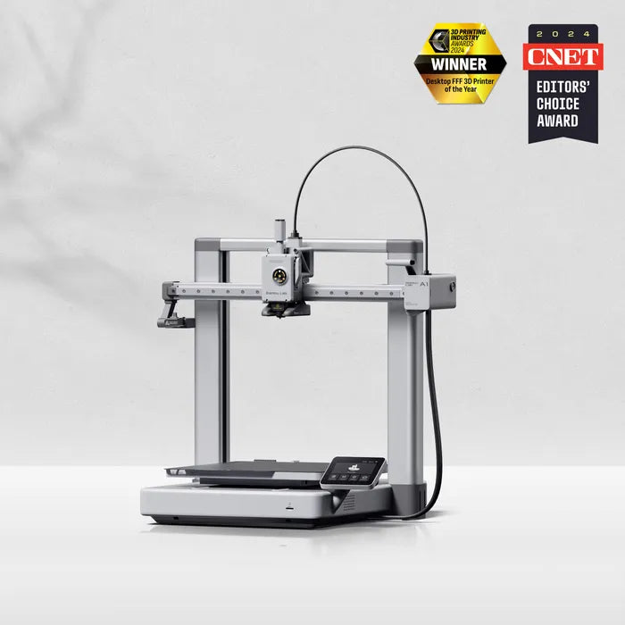 Bambu Lab A1 3D Printer