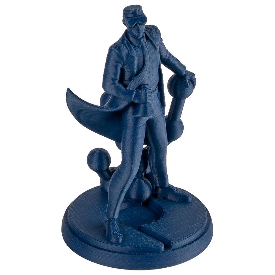 Panchroma™ Matte PLA 1.75mm 1KG/Roll