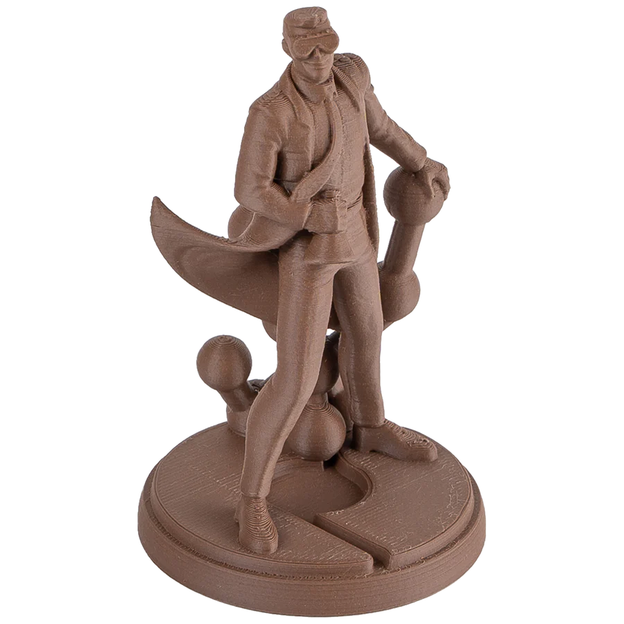 Panchroma™ Matte PLA 1.75mm 1KG/Roll