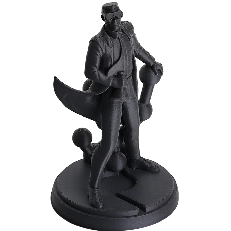 Panchroma™ Matte PLA 1.75mm 1KG/Roll