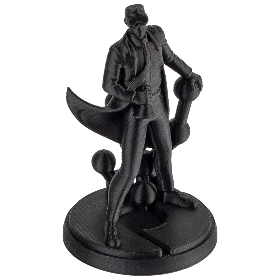 Panchroma™ Matte PLA 1.75mm 1KG/Roll