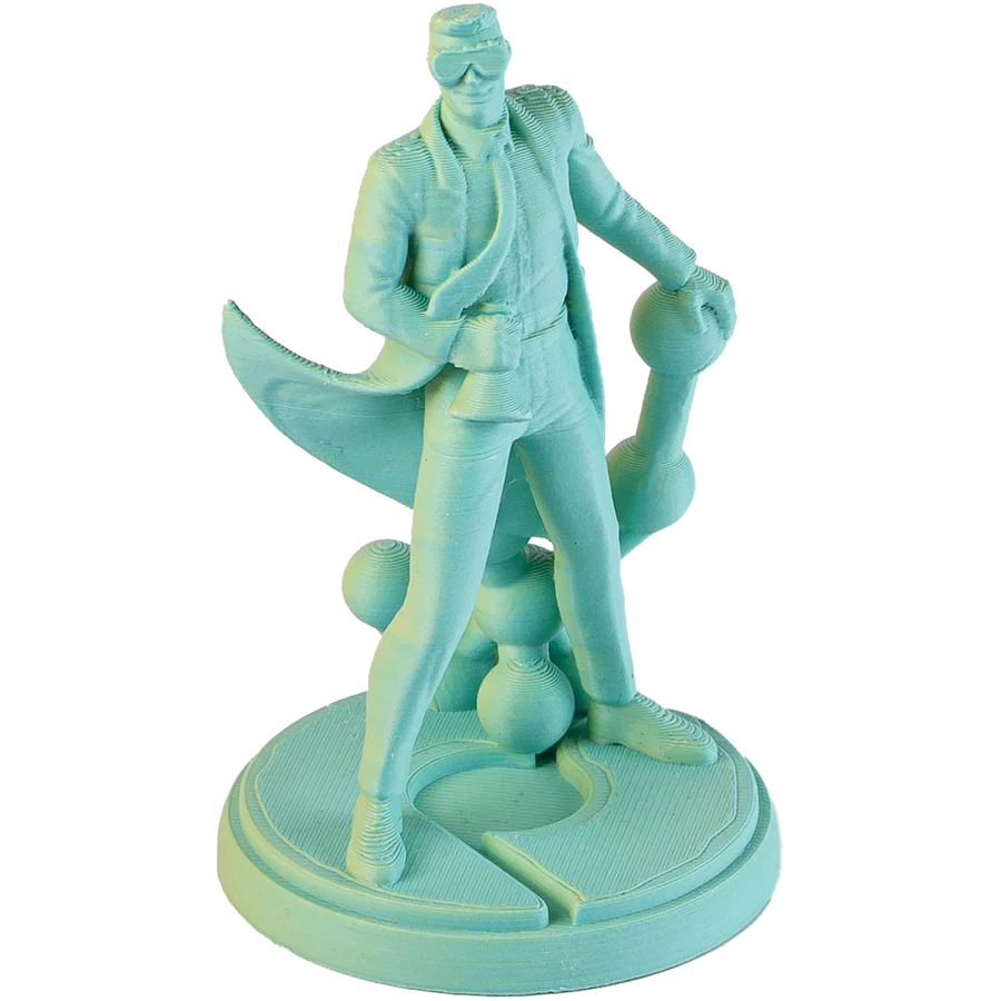 Panchroma™ Dual Matte PLA 1.75mm 1KG/Roll