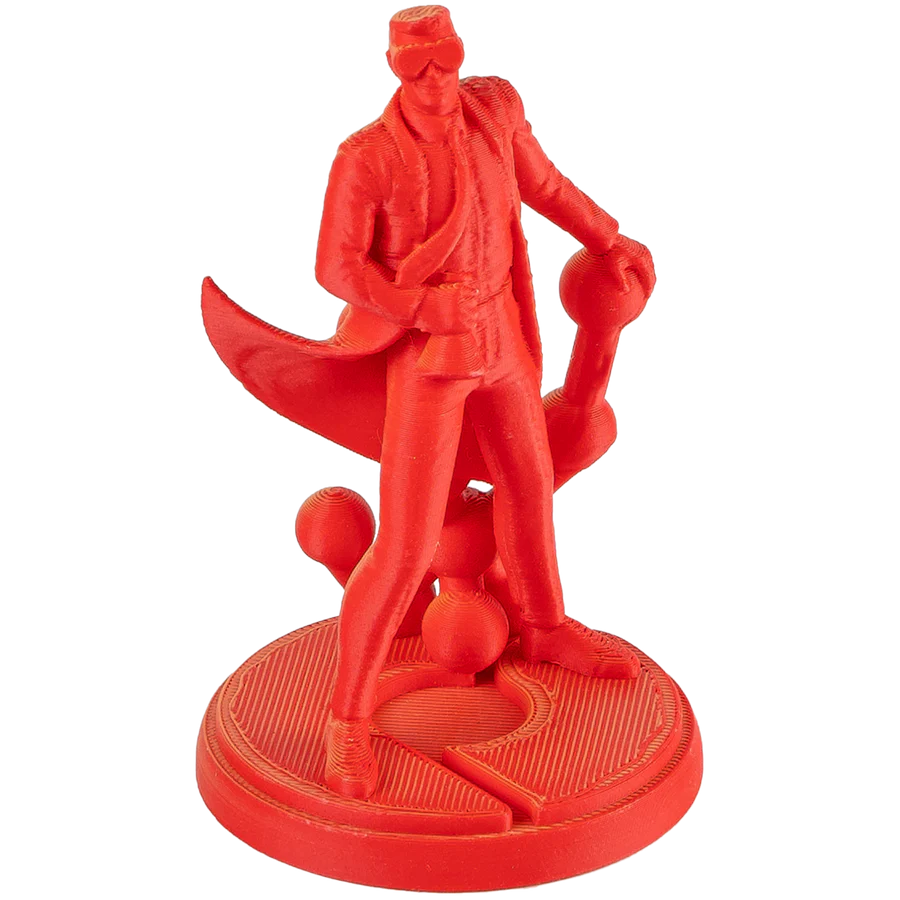 Panchroma™ Dual Matte PLA 1.75mm 1KG/Roll