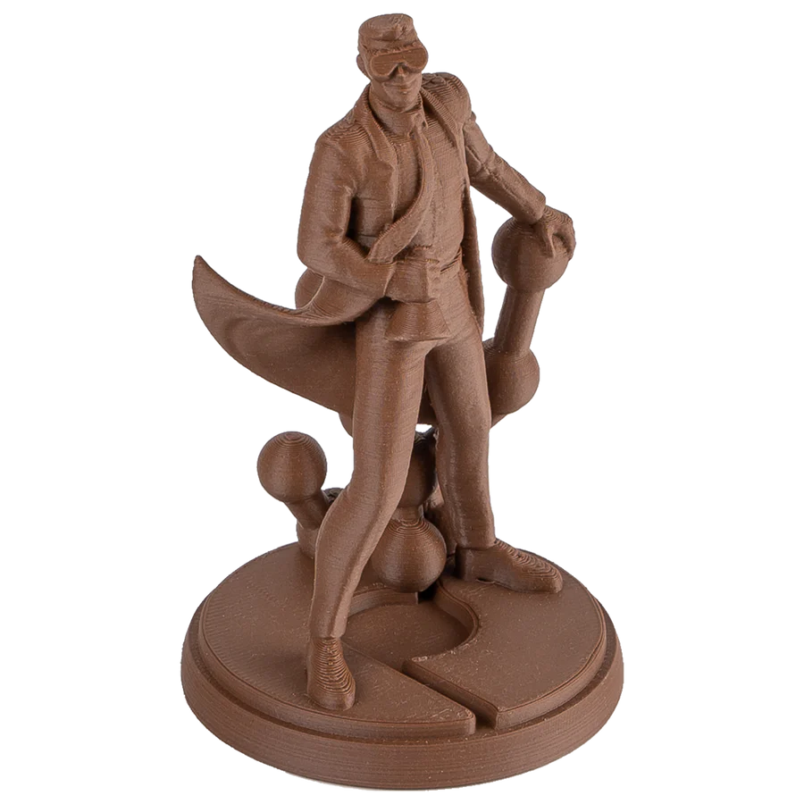 Panchroma™ Matte PLA 1.75mm 1KG/Roll