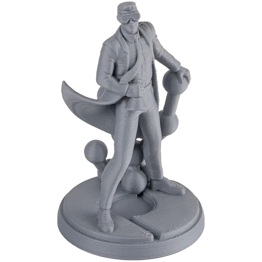 Panchroma™ Matte PLA 1.75mm 1KG/Roll