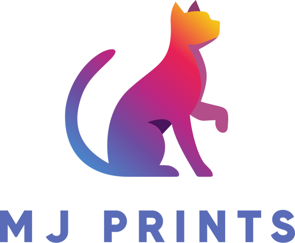 MJ Prints