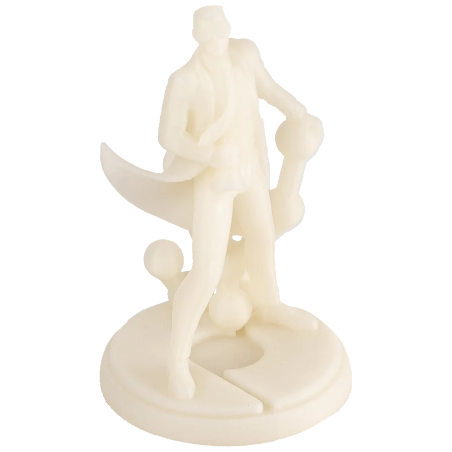 Panchroma™ Glow PLA 1.75mm 1KG/Roll