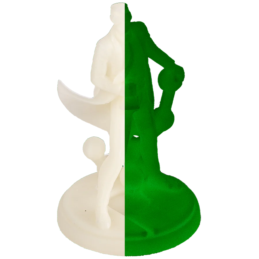 Panchroma™ Glow PLA 1.75mm 1KG/Roll
