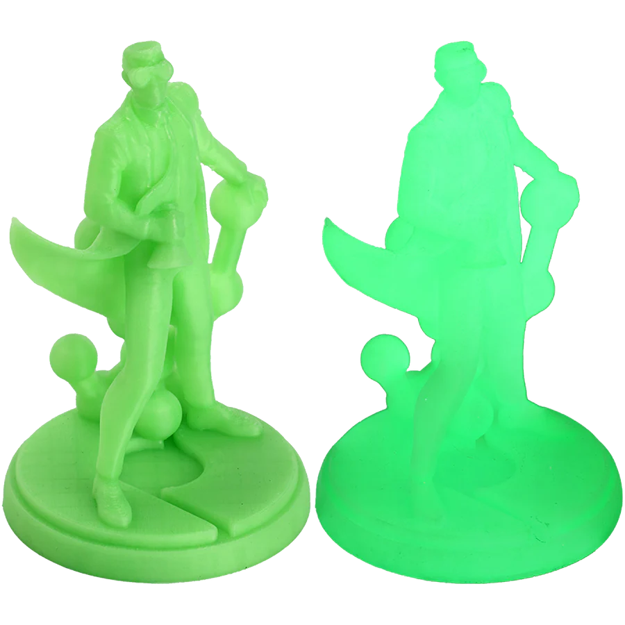 Panchroma™ Luminous PLA 1.75mm 1KG/Roll