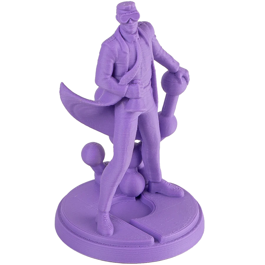 Panchroma™ Matte PLA 1.75mm 1KG/Roll