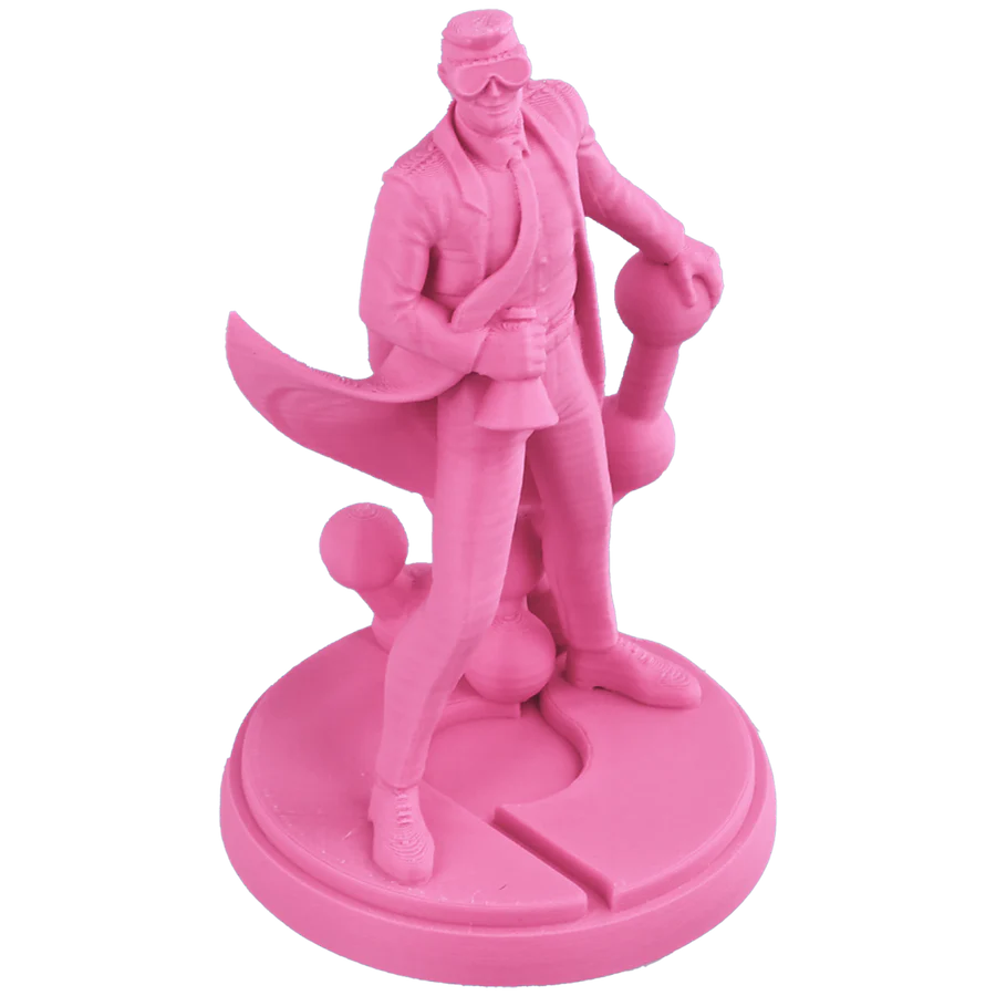 Panchroma™ Matte PLA 1.75mm 1KG/Roll