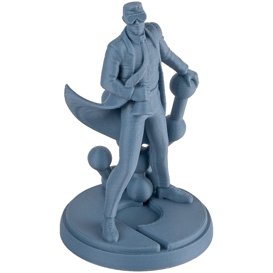 Panchroma™ Matte PLA 1.75mm 1KG/Roll