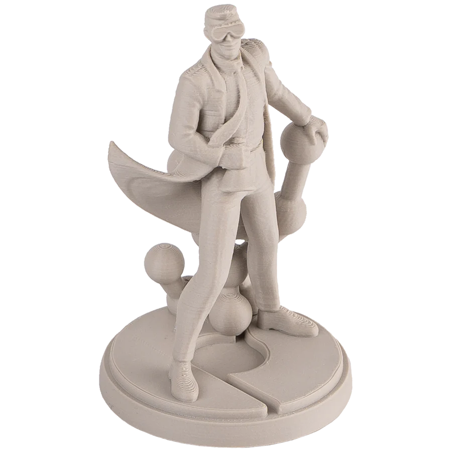 Panchroma™ Matte PLA 1.75mm 1KG/Roll
