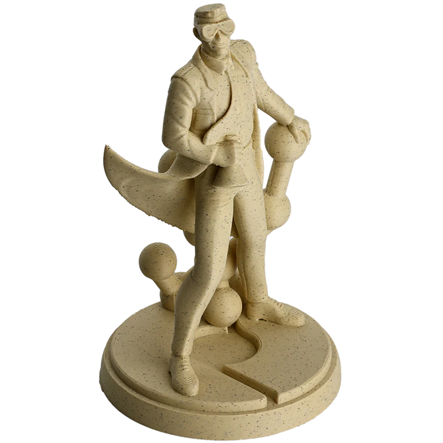 Panchroma™ Marble PLA 1.75mm 1KG/Roll