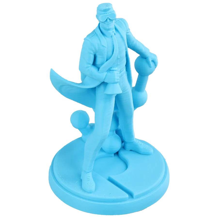 Panchroma™ Matte PLA 1.75mm 1KG/Roll
