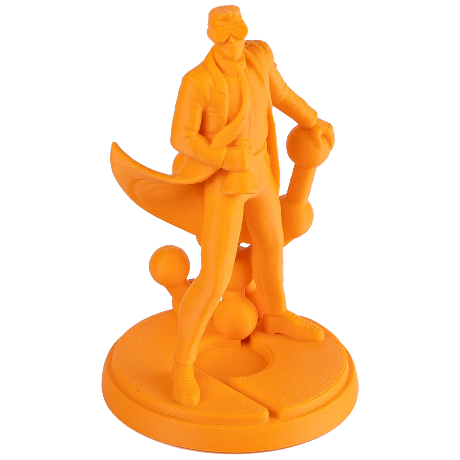 Panchroma™ Matte PLA 1.75mm 1KG/Roll