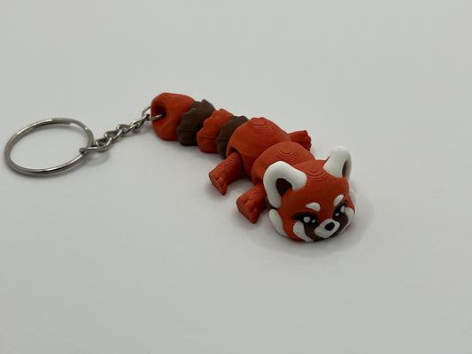 Red Panda