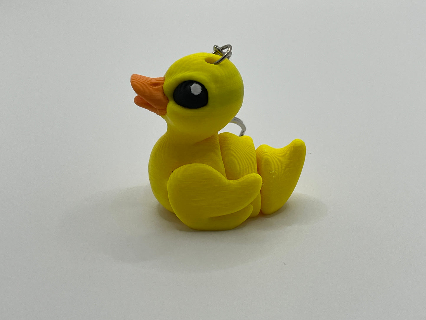 Tiny Duck