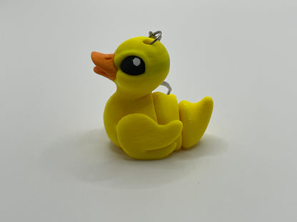Tiny Duck